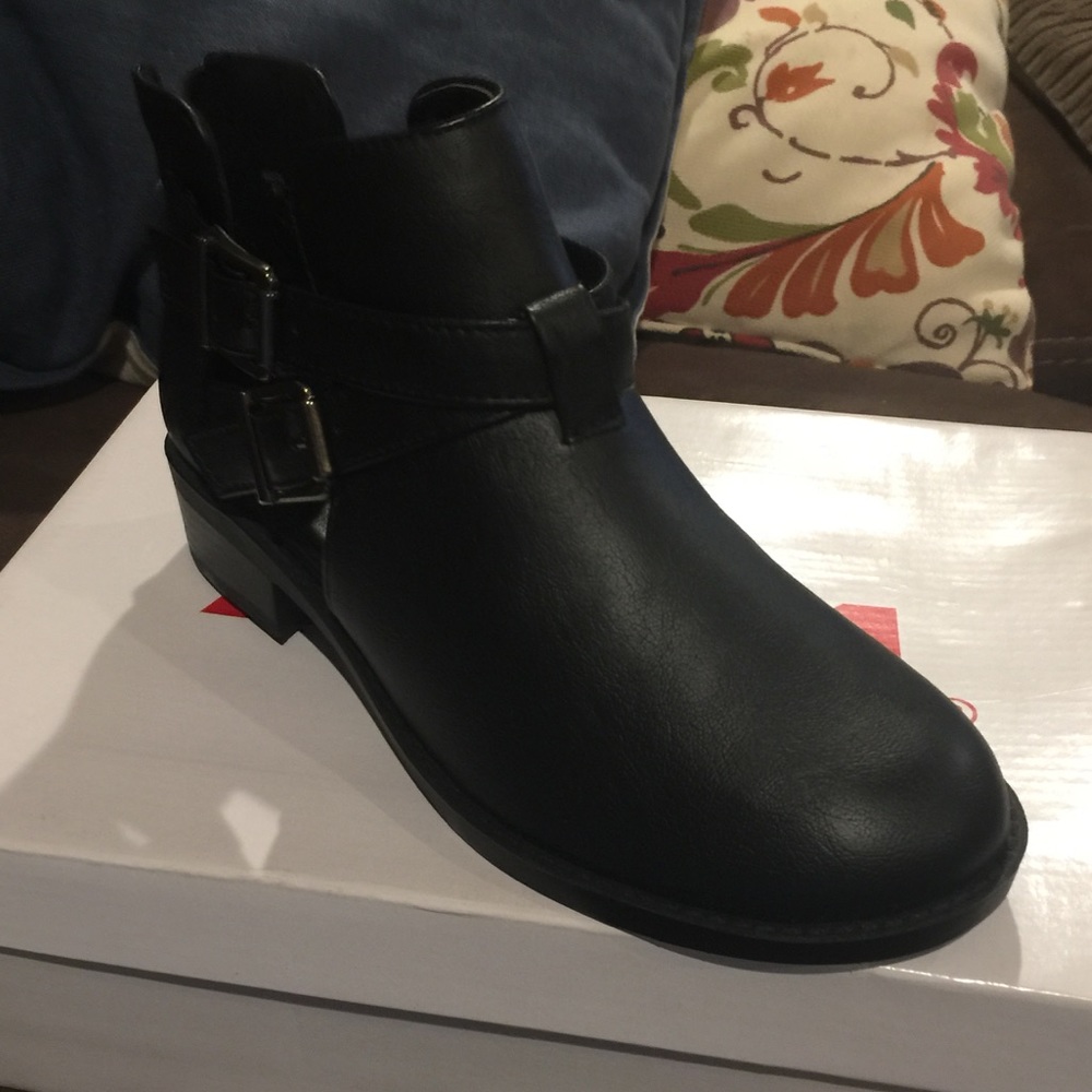 SODA BOOTIES - Picture 2 of 7
